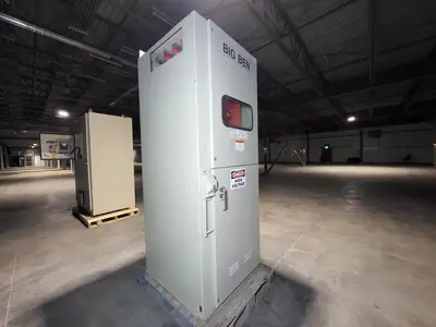 USED POWERCON CORP A67-69