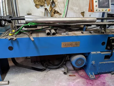 USED 2007 CLR CLR 400NC