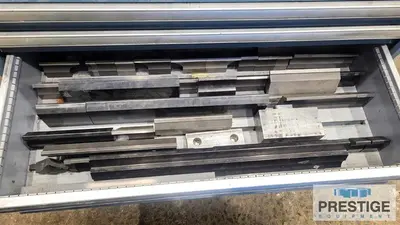 USED 1999 DARLEY EHP50 25/20