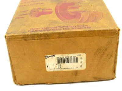 NEW SEALED BROWNING R1 1 7/8 BUSHING