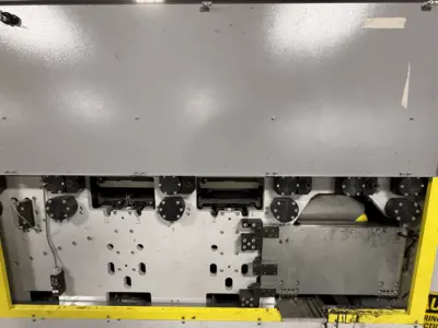 2023 SOLARCO 25DCFM-D Converting equipment, Boxmatic | Corrugated Machinery Brokers (11)