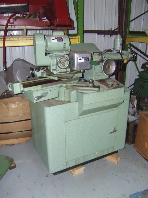 Used COBURN 108BP Grinders (misc) Minnesota US | INTER-PLANT SALES #345312