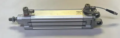 USED FESTO DNC-40-125-PPV-A