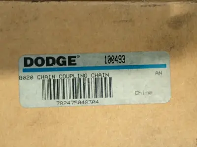 USED DODGE 100493
