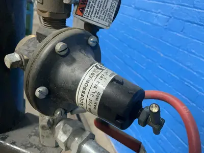 Used GRACO BULLDOG Pumps Ohio US | HGR 24 #1541525
