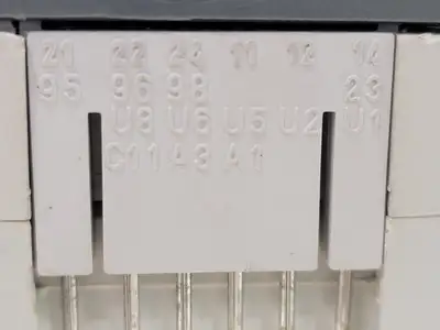USED ABB S6N