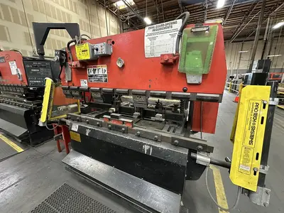 USED AMADA RG-50