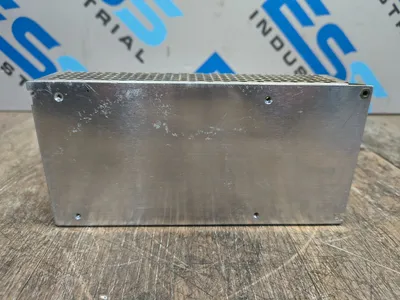 MEAN WELL S-100-24 PLC Power Supplies | ESS Industrial Equipment Sales (6)