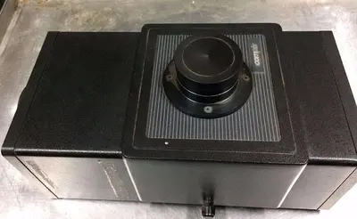 COMPIX 6000 THERMAL IMAGING CAMERA