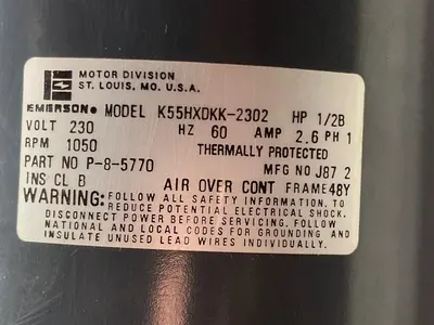 New | in-Stock LENNOX K55HXDKK-2302 HVAC Parts and Equipment Ohio US | Surplus Asset Holdings #1242765