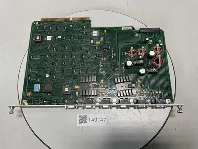 USED CINCINNATI MILACRON 3 542 1290A
