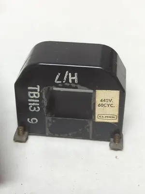 New | in-Stock CLARK TB113-9 Miscellaneous Equipment (Electrical & Power) Ohio US | Surplus Asset Holdings #1239735