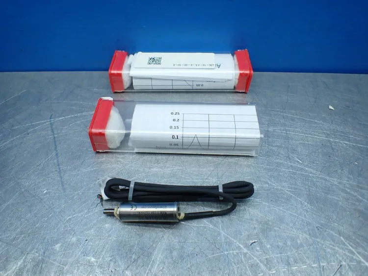 New | in-Stock ALLIANCE SENSORS GROUP LZE1302.5A0010S Sensors Ohio US | HGR 24 #901167