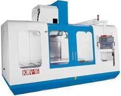 New | Build-to-Order WILLIS KMV-16 Vertical Machining Centers | Kansas-Oklahoma Machine Tools #1560435