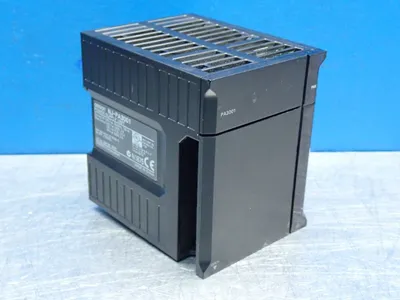 USED OMRON NJPA3001