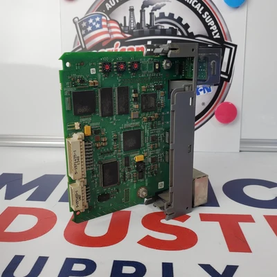 Allen-Bradley 1747-AENTR PLC Input & Output Modules | American Industrial Supply Co. (4)
