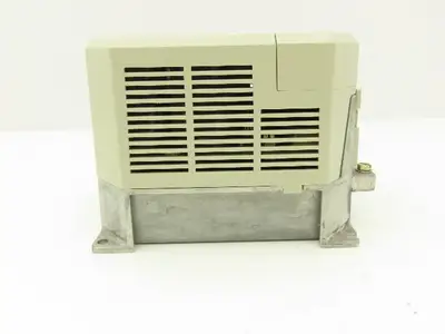 ATV16U18M2 Altivar 16 1PH In 3PH 4A Out 1HP 208/240VAC 0.1-200Hz