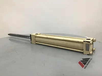 USED HYDRO LINE N5B 2.5X16