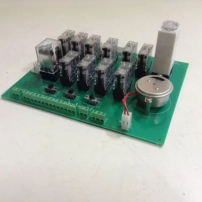 USED YUDO YSS-RYC-01