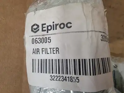 NEW EPIROC 3222341855