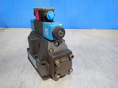Used VICKERS DG5S82NMFPA5WLB530 Pumps Ohio US | HGR 24 #877594