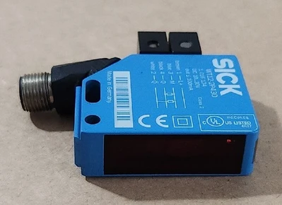 USED SICK WT12-2P430