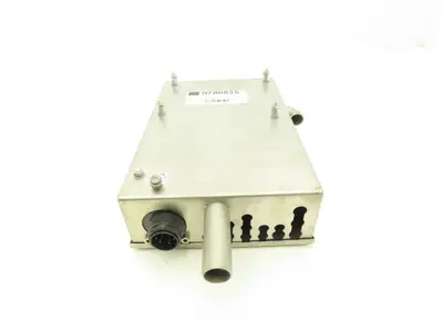 Trumpf 0780835 CLK Box Control Module For Laser Pump & Valve 05-15-89-00/06