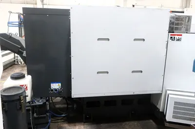 2020 HAAS ST-25Y CNC Lathes Multi-Axis | Clark Machinery Sales, LLC (11)