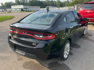 Used 2014 DODGE DART Sedans Michigan US | Miedema Asset Management Group #1293100
