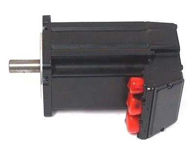 NEW ALLEN BRADLEY MPL-A310F-SK24AA SERVO MOTOR SER. A, 7031-01-4303