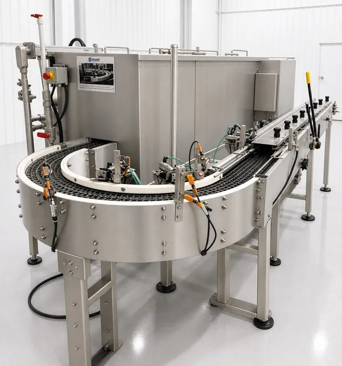 Used 2013 JENFAB LJ Belt Washer Washers Oklahoma US | Benchmark Machine Tools #154130