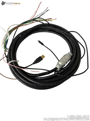 New | in-Stock BALZER 2X0.75+1 0X0.75 Cable & Wire Kentucky US | Industrial Parts R Us Inc. #1293092