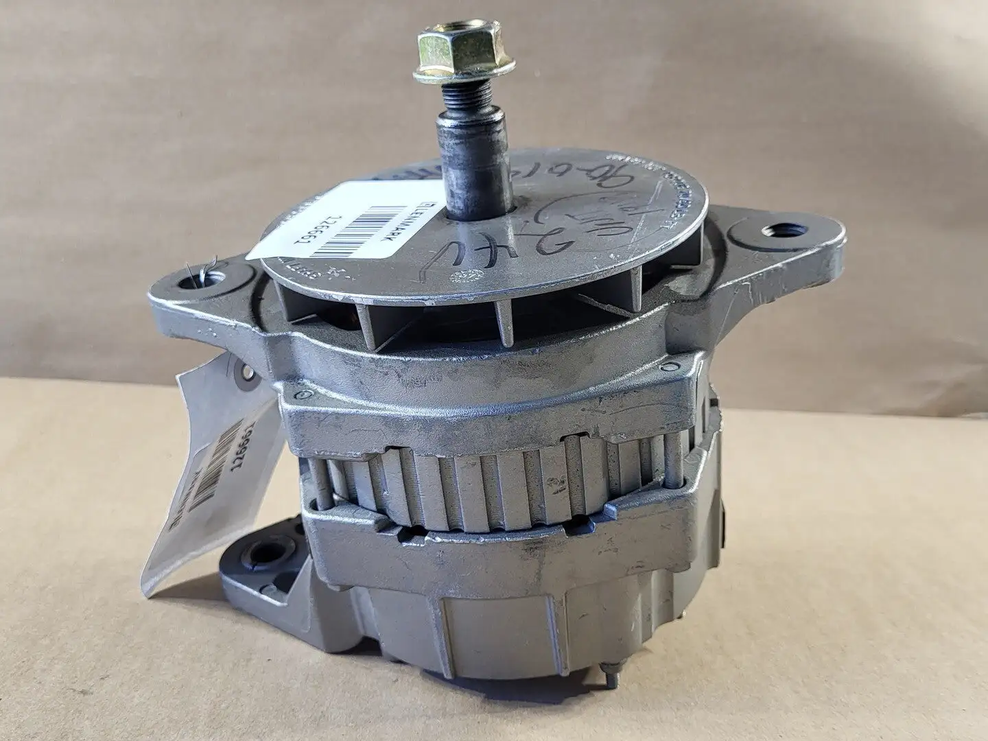 USED DELCO REMY 90-01-4185