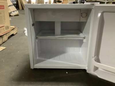 Used ELACTACTIC. BC-46B Refrigerators Michigan US | Miedema Asset Management Group #1342112