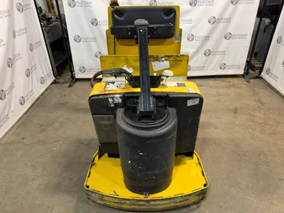 2019 YALE MTR007LFN24T FORKLIFTS | Platinum Group (3)