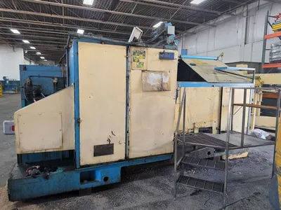 NATIONAL 68 1 Die 2 Blow | Barbarotto Int'l Sales Corp (1)