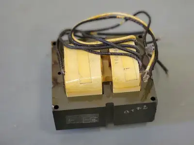 New | in-Stock JEFFERSON ELECTRIC 855-1330 Misc Electrical & Power Parts British Columbia CA | Lenmark #247874