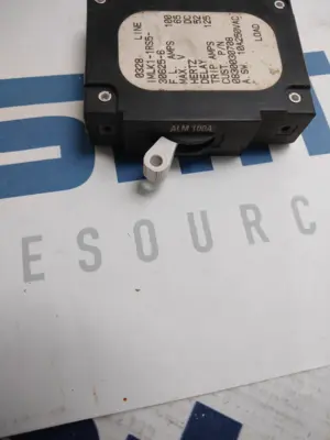 USED AIRPAX LMLK1-1RLS5-30625-6