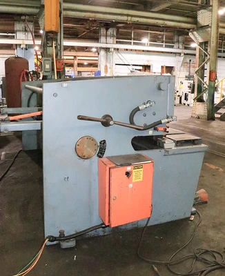 USED 1988 Heller HS430