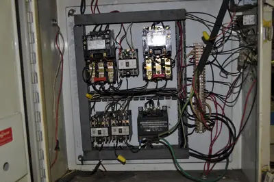 USED ROUSSELLE NO 6