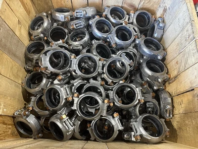 Piedmont _UNKNOWN_ Flexible Couplings | Fram Fram LLC (13)