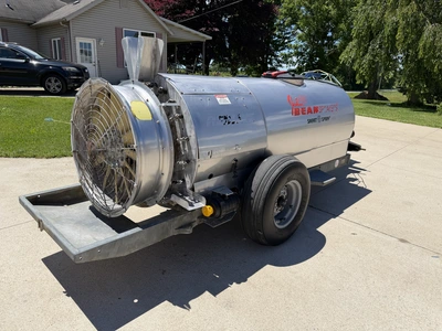 Used _UNKNOWN_ _UNKNOWN_ Sprayers Michigan US | Miedema Asset Management Group #1287687