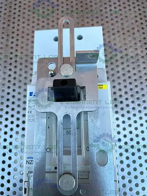 USED EATON XEFFECT NZM2 CIRCUIT BREAKER 8KV, 690V