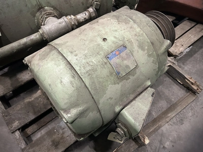 Used BLISS BLISS S2-150-96-48 PRESS Straight Side Presses | Alma Machinery #898733