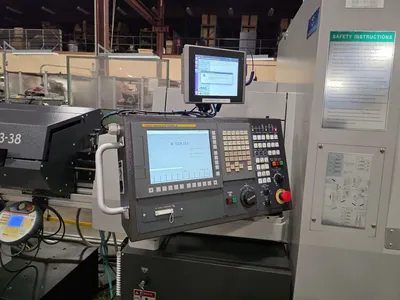 2019 TSUGAMI B0325B-II CNC Swiss | Machinery Network (8)