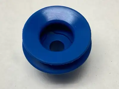 New | in-Stock Coval Siton 1.5 Bellows Suction Cup 33mm STN Parts & Accessories (Material Handling) Michigan US | Maverick Industrial Sales #1403052