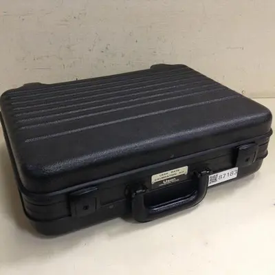 USED USON CALIBRATION KIT181