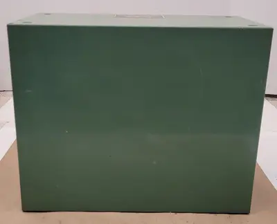 Used SUNNEN CABINET - 5 DRAWER Misc Industrial Equipment Kentucky US | Aucto #687851