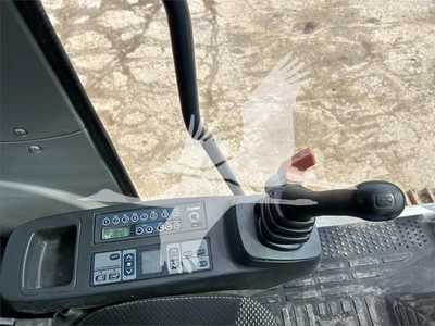 USED 2018 XCMG XE360U