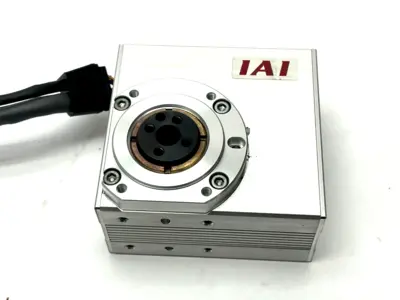 RCP2-RTCS-I-20P-30-330-P1-N | IAI RoboCylinder  Rotoary Actuator - Used